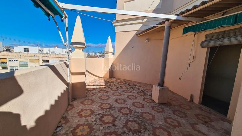 Foto bc92fc4d-07e7-45a7-bb05-06041d96330a. Àtic a Russafa Valencia