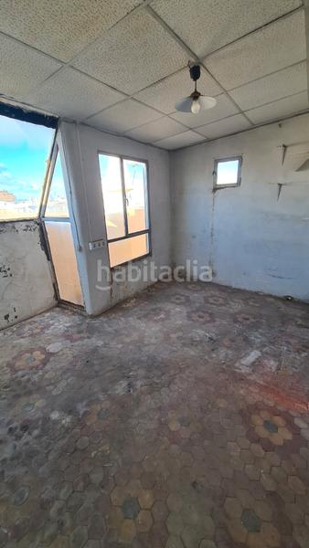 Foto c152459a-e394-4255-8736-a459539a0827. Àtic a Russafa Valencia