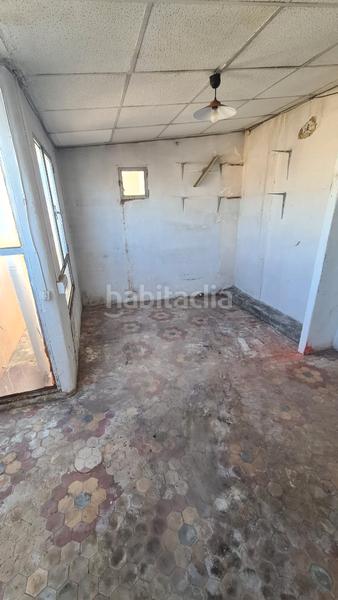 Foto e093618d-f70b-4c1d-a2f3-cd945095db0f. Àtic a Russafa Valencia