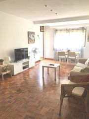 Affitto Appartamento in Albors. Disponible julio. excelente vivienda reformada y amueblada en al