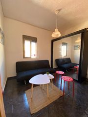 Rent Flat in Moncada. Estupenda vivienda amueblada a 10 minutos del ceu