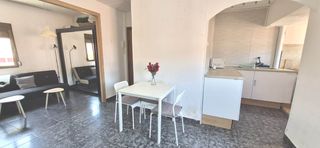Rent Flat in Moncada. Estupenda vivienda amueblada a 10 minutos del ceu