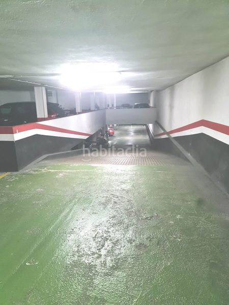 Foto 53a1beaa-a60a-45eb-a5f0-a21d348ae5b4. Aparcament cotxe a Ciutat Jardí Valencia