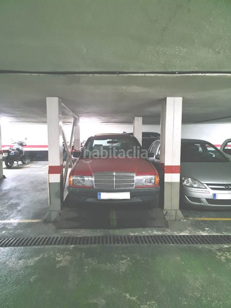 Foto 5f02b180-9f63-4eef-8aae-c10eae8c8c4d. Aparcament cotxe a Ciutat Jardí Valencia