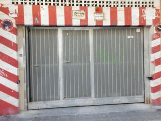 Lloguer Aparcament de moto a La Bega Baixa - Plaza Xúquer. Estupenda plaza de moto en la calle estupenda plaza de garaje pa