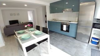 Affitto Appartamento in Ciutat Jardí. ¡pasa tus vacaciones de julio y agosto en una luminosa vivienda