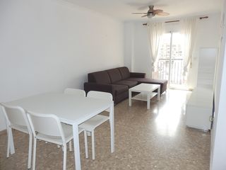 Lloguer Pis a Els Orriols. Estupenda vivienda amueblada junto a avenida primado reig