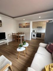 Flat in Aiora