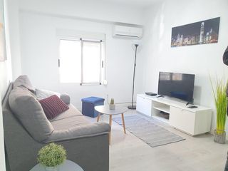Miete Etagenwohnung in Aiora. . ¡pasa tus vacaciones de julio en una vivienda reformada junto