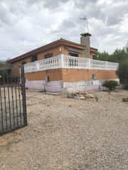 Miete Chalet in Alberic. Interesante chalet de 5 dormitorios en alberic