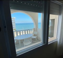 Miete Appartement in Zona Galúa - Calnegre. ?? urb. villa morena km9 — solo vacacional | vistas impresionant