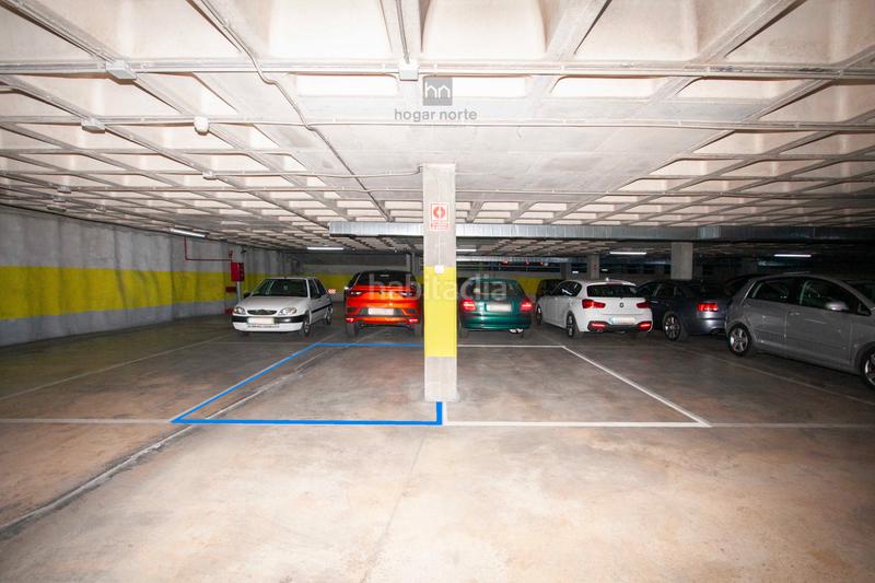 Foto 5c41b9ad-1232-4e2c-ac3d-9f318f8198ef. Posto auto in Centro Urbano San Sebastián de los Reyes