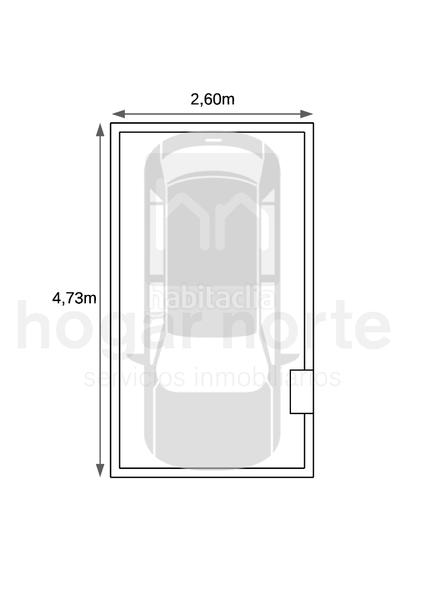 Foto 5d0f1a58-144f-4655-9aff-f6be1ae1d077. Posto auto in Centro Urbano San Sebastián de los Reyes