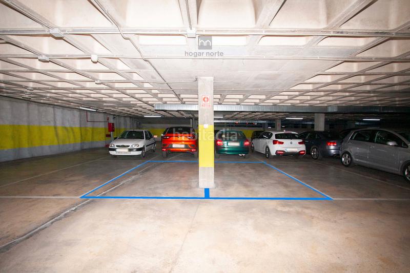 Foto 90530959-4e41-4fcb-89a3-e86c54fe21a4. Posto auto in Centro Urbano San Sebastián de los Reyes