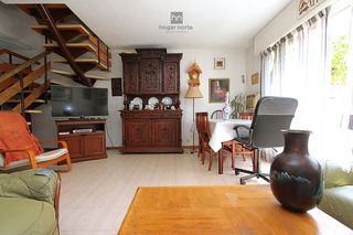 Xalet en Rosa de Luxemburgo. Chalet en rosa luxemburgo