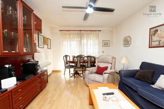 Appartement à Ensanche