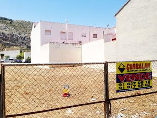 Terreno residencial en Calle joan miró 6