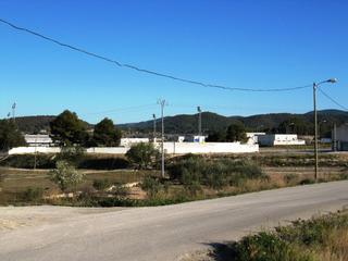 Terreny residencial en Calle i 14. Terreno urbano en cehegn de 1396 m2.
ref. catastral 6466101xh0