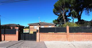 Chalet à Avenida Arroyo Virvi 53