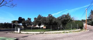 Terreny residencial a Calle paloma 7. Corbalan inmobiliaria agencia origen de calalberche vende, parce