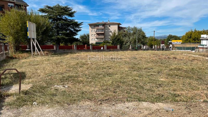 Foto fb9ede4d-78ce-4b47-8407-75c0be87492b. Solar industrial a plaza españa 3d a Calalberche