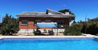 Xalet  Calle río nalón 10. Corbalan inmobiliaria agencia origen de calalberche vende, chale