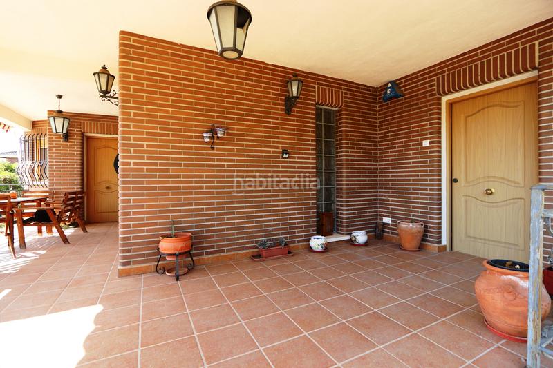 Foto 8e34fb19-1834-45e6-822f-0e35aac7bbe9. Chalet dans calle águila 88 dans Calalberche