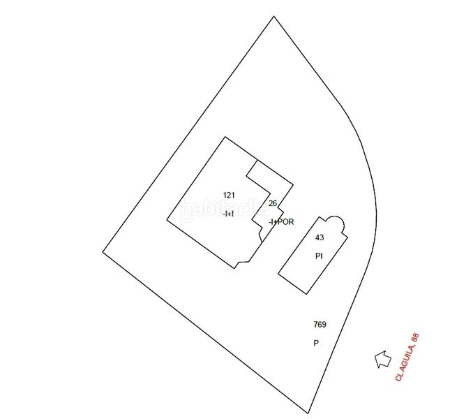 Foto 8e4af7ee-ed55-4b8c-a653-d927c9fd8e3d. Chalet dans calle águila 88 dans Calalberche