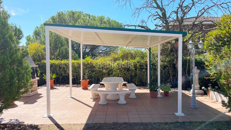 Foto f7a34963-34ee-42c3-86e0-04c95d0ba3cb. Chalet dans calle águila 88 dans Calalberche