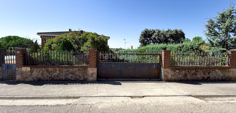 Foto fa5059f9-5017-44a2-bc6f-ad17c9f1ebf2. Chalet dans calle águila 88 dans Calalberche