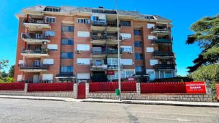 Appartement  Avenida río guadalquivir 2. Corbalan inmobiliaria agencia origen de calalberche vende, piso-