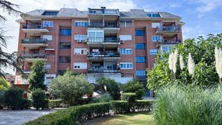Apartament en Avenida ro guadalquivir 2. Corbalan inmobiliaria agencia origen de calalberche vende, piso-