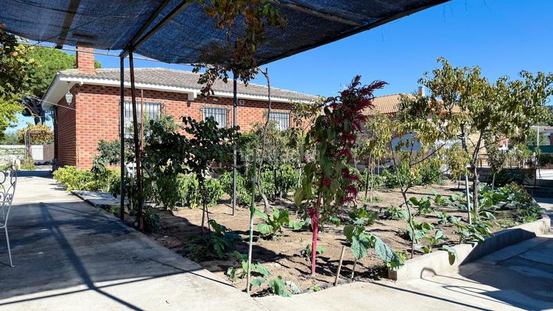 Foto 2f772d13-957c-488f-86b3-956570969913. Chalet dans calle río nalón 12 dans Calalberche