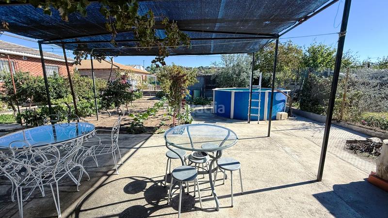 Foto 9a108992-b207-4aa5-8eb3-a0175f26a900. Chalet dans calle río nalón 12 dans Calalberche