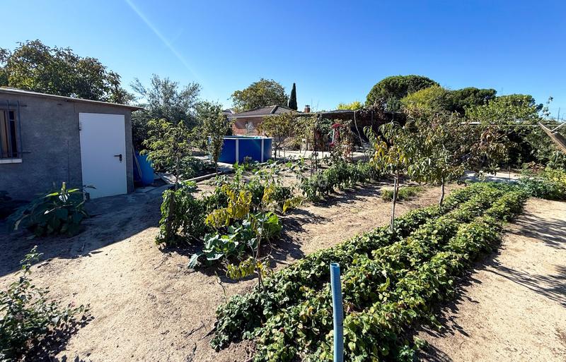 Foto cb52ca93-6283-40fe-9639-d1a43c5375e9. Chalet dans calle río nalón 12 dans Calalberche