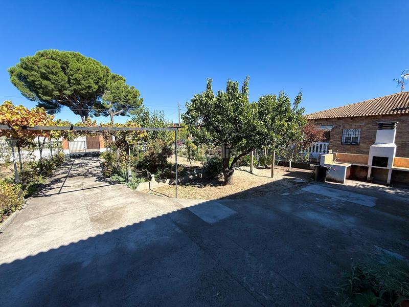 Foto de9a0c0a-cbbb-43fa-95a8-f8c0babf7ffb. Chalet dans calle río nalón 12 dans Calalberche