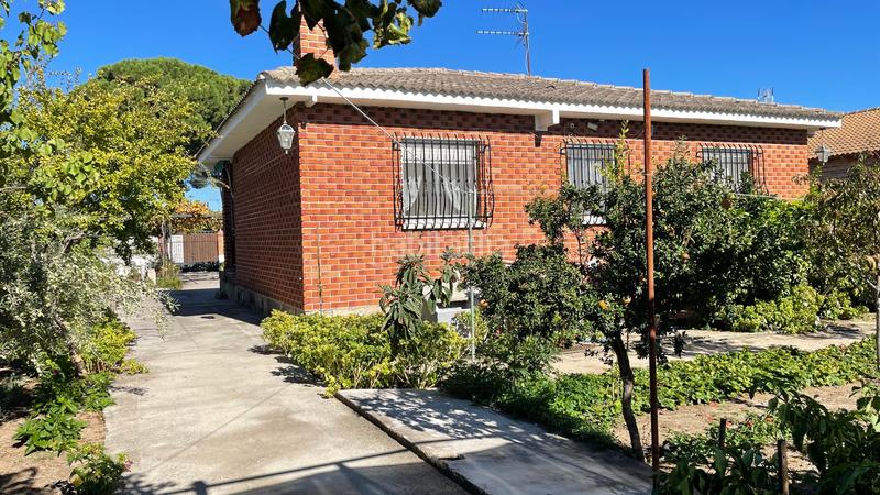 Foto ff3313a6-e8f5-4cb2-930d-e0027f8fac0b. Chalet dans calle río nalón 12 dans Calalberche