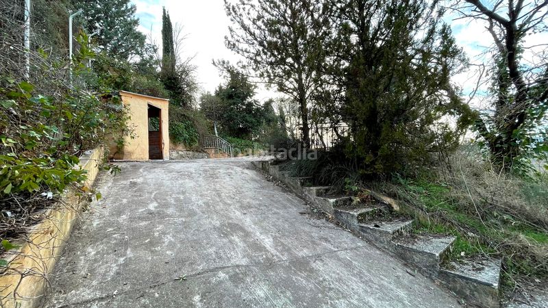 Foto 8e6551f6-3773-44f7-8e8a-1de447ba267e. Terreno residenziale in calle ginebra 6 in Calalberche
