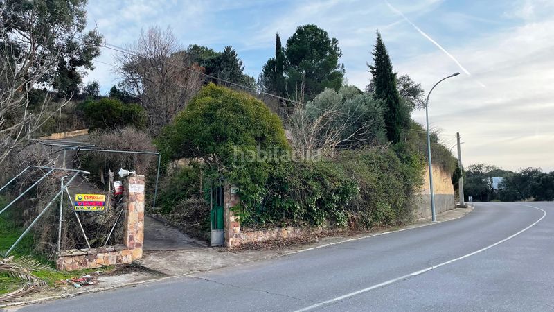 Foto a5c502e3-bd36-450f-a04b-cca037ef5918. Terreno residenziale in calle ginebra 6 in Calalberche