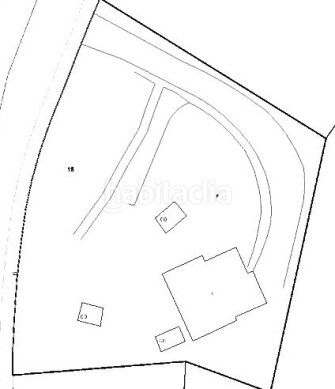 Foto afa31436-a08f-4ab4-9c4d-fd75a6c1a3e1. Terreno residenziale in calle ginebra 6 in Calalberche