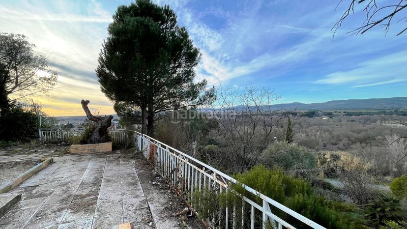 Foto c08771ee-399a-4cfe-b843-b49ec38f4930. Terreno residenziale in calle ginebra 6 in Calalberche