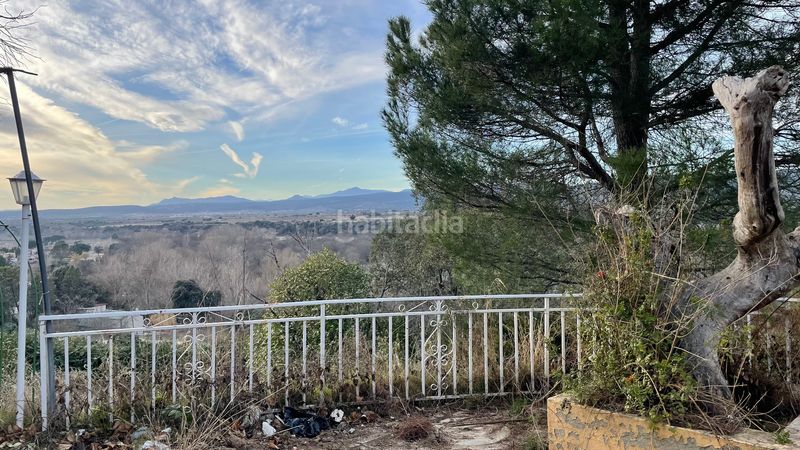 Foto d2e767af-ca3e-482d-a579-d44e4dcbd011. Terreno residenziale in calle ginebra 6 in Calalberche
