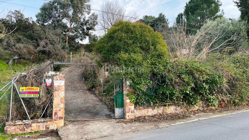 Foto e66b5106-1e3e-47d8-8f4d-5d43fd57cdae. Terreno residenziale in calle ginebra 6 in Calalberche