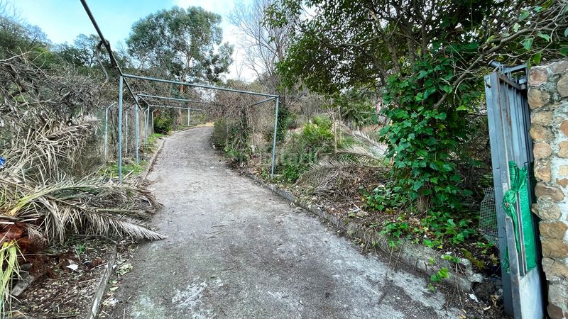 Foto fa6c4f83-31c8-46cf-821c-f308f0a8bbd7. Terreno residenziale in calle ginebra 6 in Calalberche