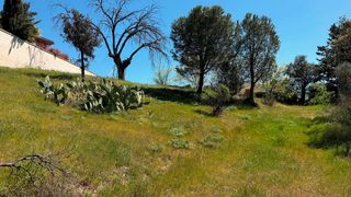 Terreno residencial en Calle sevilla 5. Corbalan inmobiliaria agencia origen de la urbanización calalber