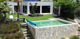 Chalet in Calle atenas 1