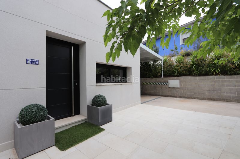 Foto 97485946-4b3b-4628-b074-0826a31732d2. Chalet in calle atenas 1 in Calalberche