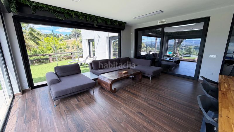 Foto a8ee6e54-5449-4aee-9451-73494ff53b61. Chalet in calle atenas 1 in Calalberche