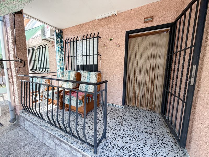 Foto 4878da76-b7aa-474d-9217-209915a275f3. Chalet en calle río gállego 25 en Calalberche