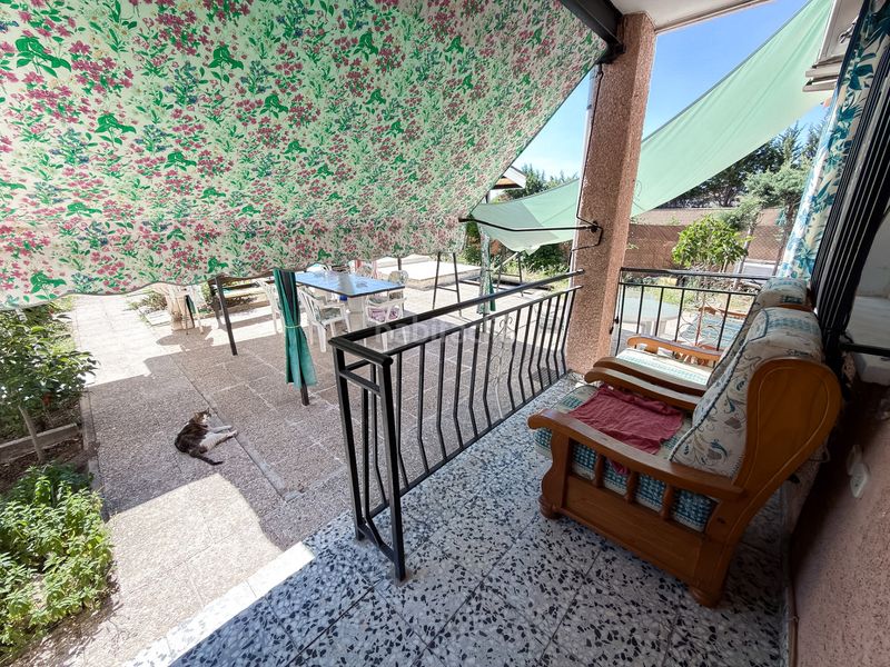 Foto 753072ba-4872-427c-b386-0dffb5f5140b. Chalet en calle río gállego 25 en Calalberche
